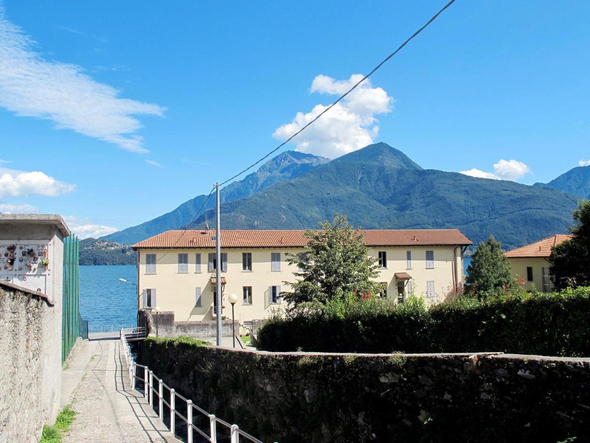 Apartment Vecchia Filanda By Interhome ムッソ エクステリア 写真