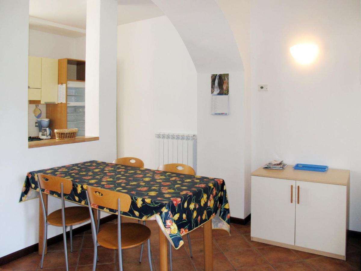 Apartment Vecchia Filanda By Interhome ムッソ エクステリア 写真