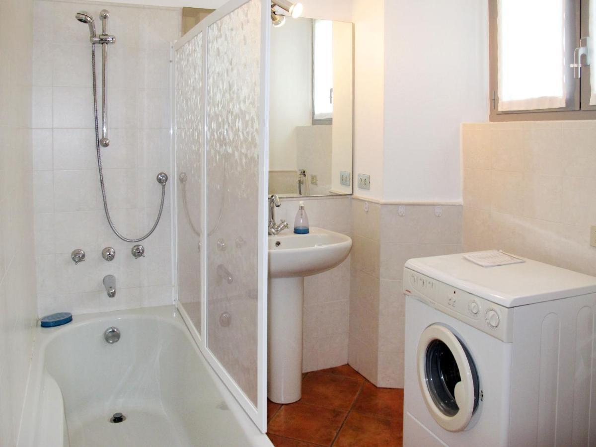 Apartment Vecchia Filanda By Interhome ムッソ エクステリア 写真