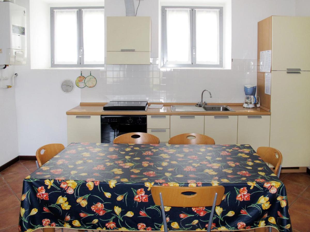 Apartment Vecchia Filanda By Interhome ムッソ エクステリア 写真