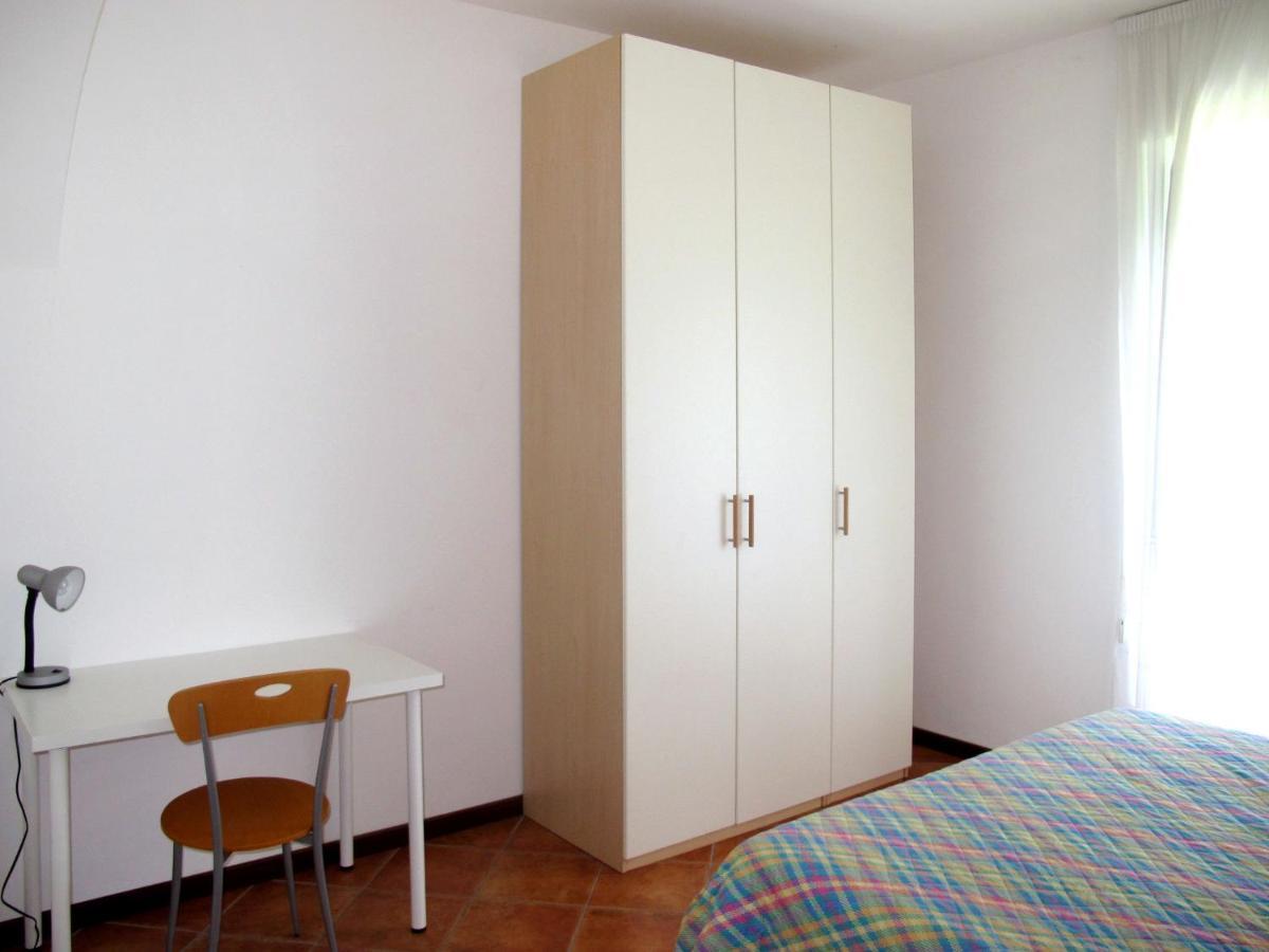 Apartment Vecchia Filanda By Interhome ムッソ エクステリア 写真
