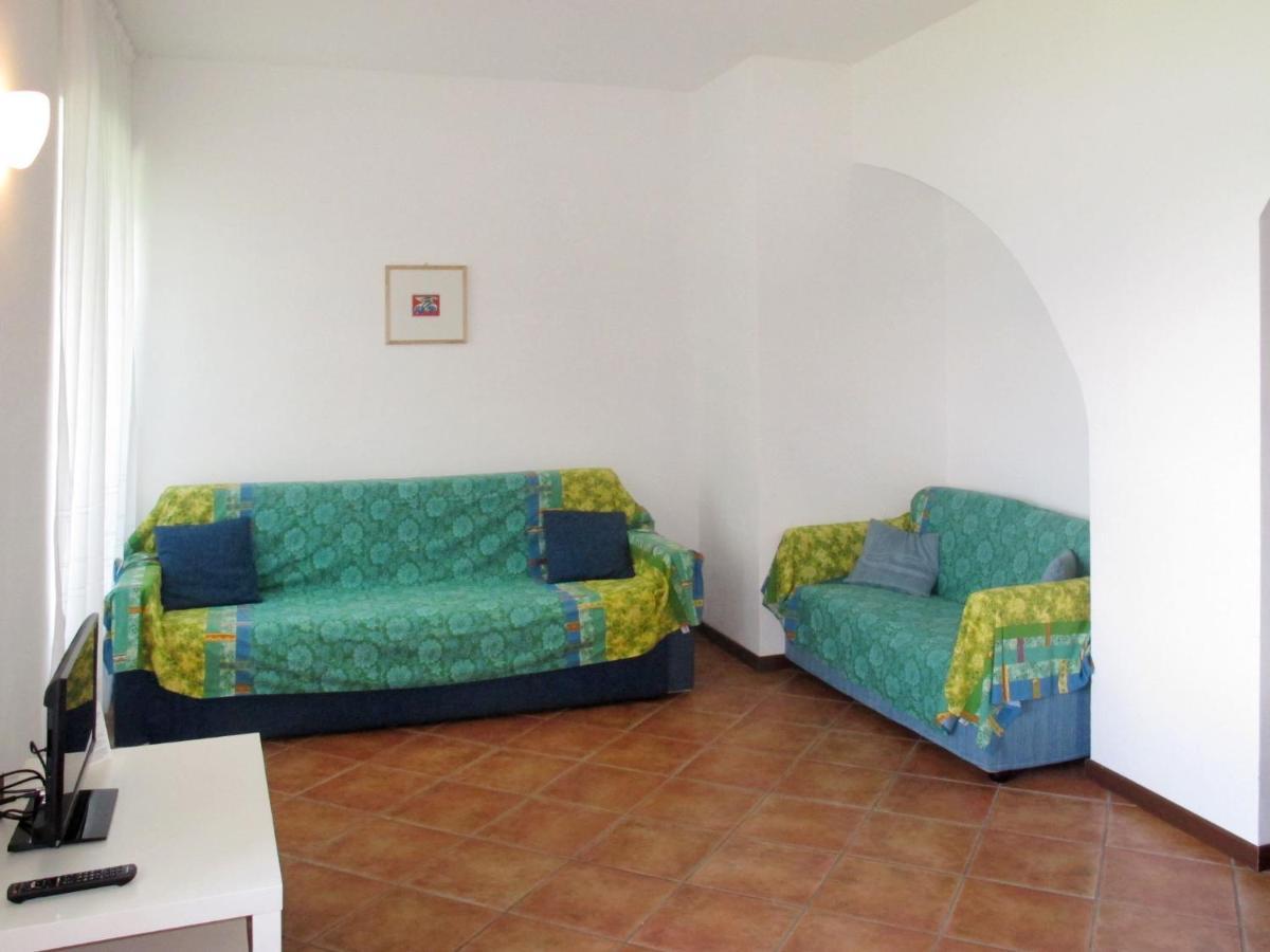 Apartment Vecchia Filanda By Interhome ムッソ エクステリア 写真