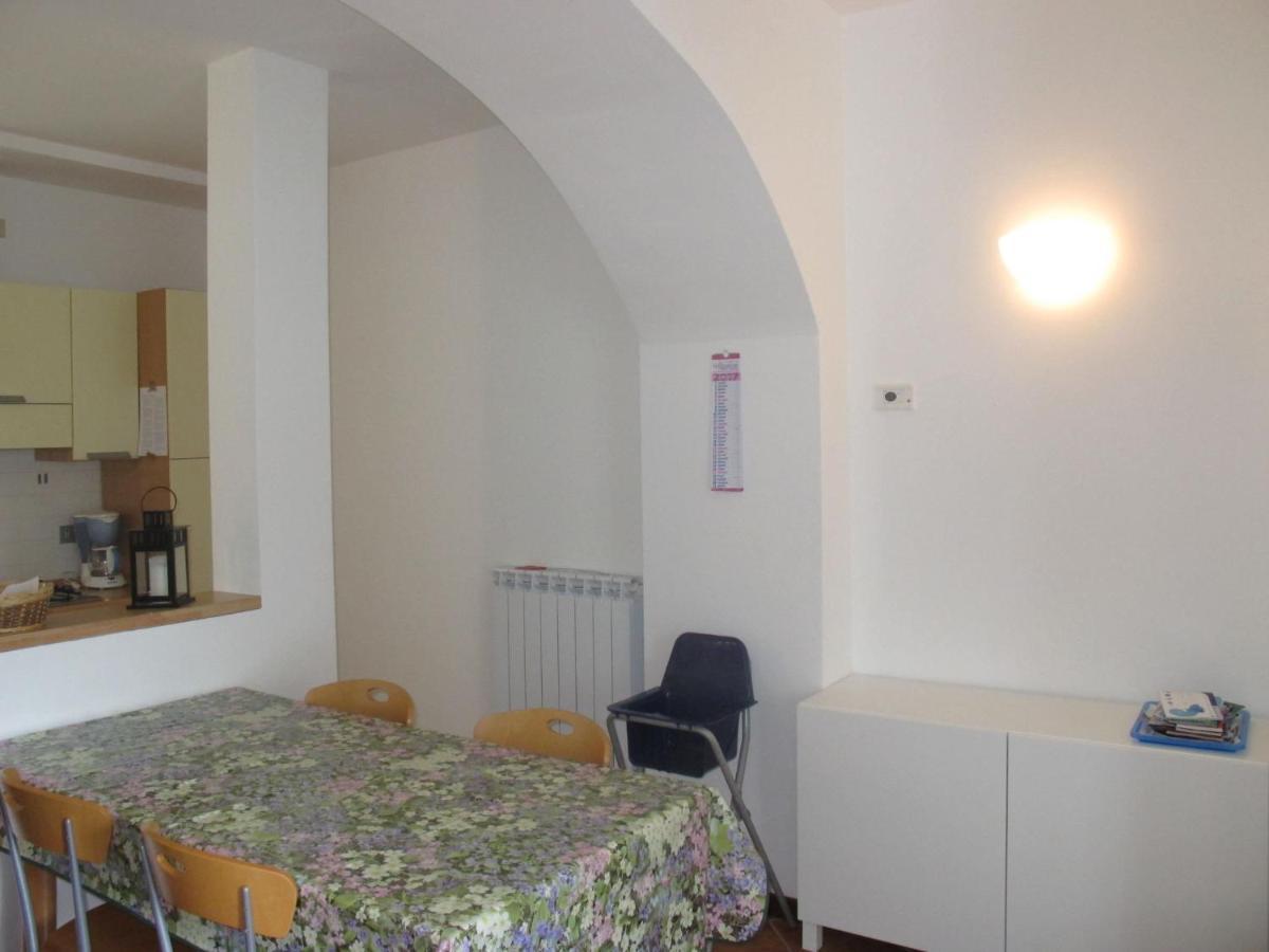 Apartment Vecchia Filanda By Interhome ムッソ エクステリア 写真