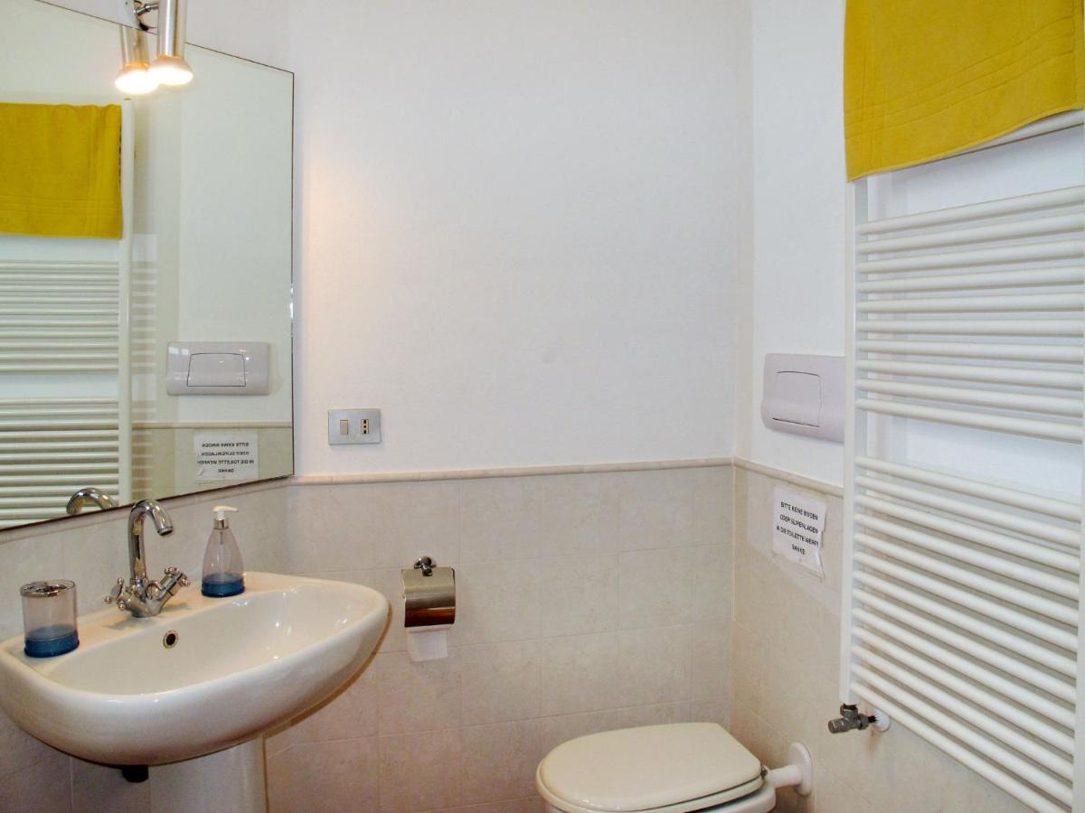 Apartment Vecchia Filanda By Interhome ムッソ エクステリア 写真
