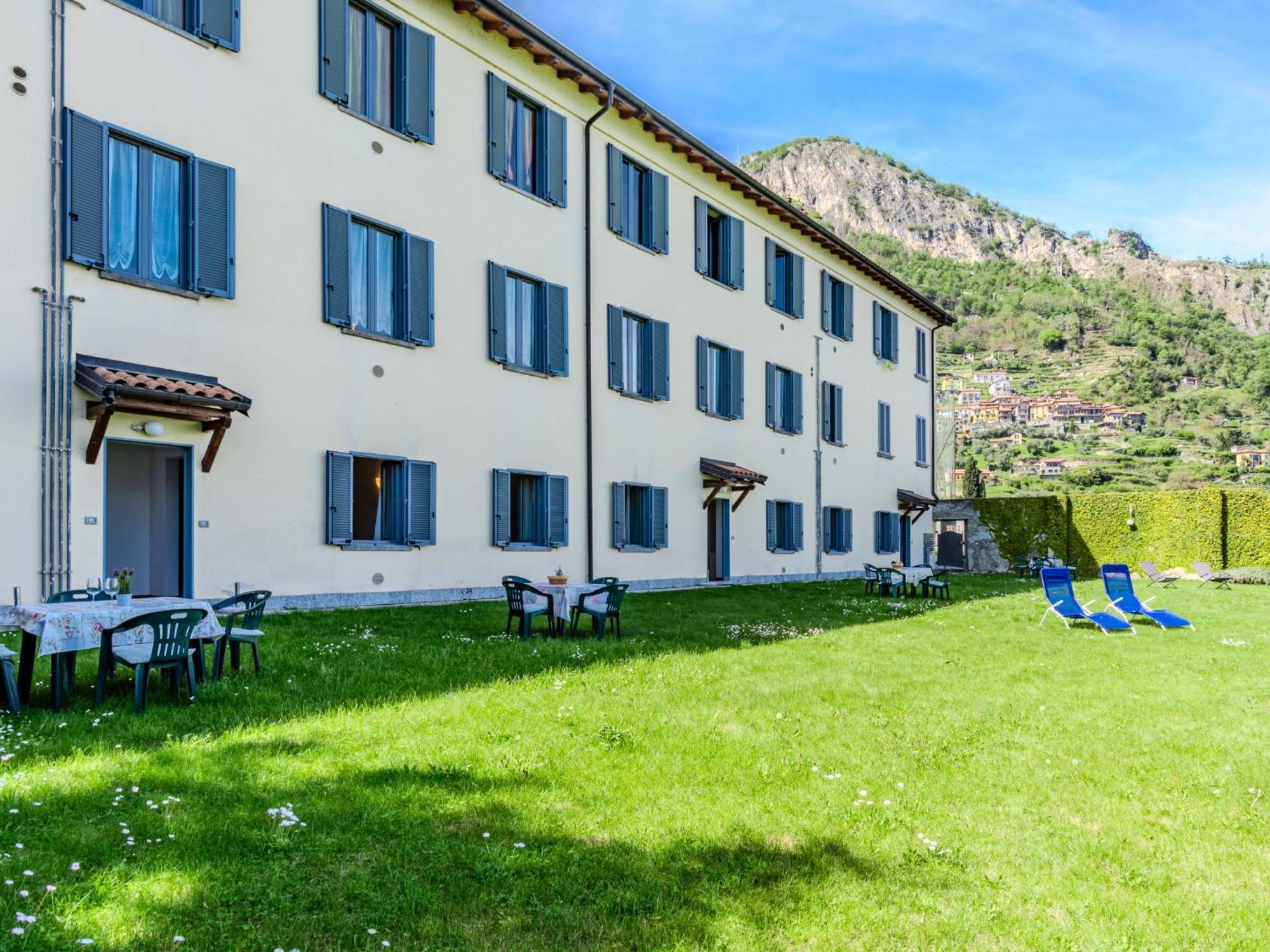 Apartment Vecchia Filanda By Interhome ムッソ エクステリア 写真